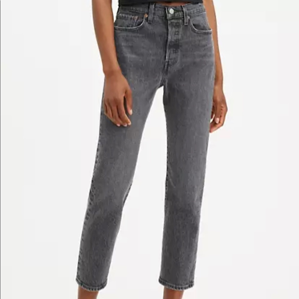 WEDGIE FIT STRAIGHT WOMEN'S JEANS